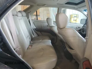 1999 Lexus RX 300 z VIN JT6GF10U9X0022361, wystawiony jako Copart lot #56879415 z przebiegiem 145 414 mil mil oraz Szkoda całkowita • Salvage title. Historia ofert i sprzedaży dostępna na DreamBid. Obrazek 11.