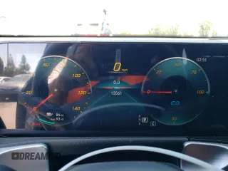 2022 Mercedes-Benz EQB 350 z VIN W1N9M1DB9NN007058, wystawiony jako Copart lot #60238473 z przebiegiem 13 561 mil mil oraz . Historia ofert i sprzedaży dostępna na DreamBid. Obrazek 9.