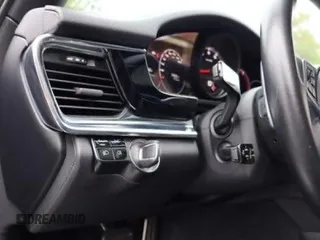 2020 Porsche Panamera 4S с VIN WP0AB2A73LL140XXX, выставлен на аукционе Copart как лот 59251745 с пробегом 32 797 миль миль и Чистый • Clean title. История ставок и продаж доступна на DreamBid. Изображение 9.