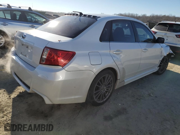 2013 Subaru WRX WRX z VIN JF1GV7E65DG003064, wystawiony jako Copart lot #87067224 z przebiegiem 127 084 mil mil oraz Szkoda całkowita • Salvage title. Historia ofert i sprzedaży dostępna na DreamBid. Obrazek 3.