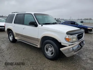 1998 Ford Explorer XL с VIN 1FMZU34E6WZA79032, выставлен на аукционе Copart как лот 48829705 с пробегом 159 296 миль миль и Чистый • Clean title. История ставок и продаж доступна на DreamBid. Изображение 4.