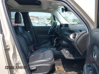 2016 Jeep Renegade Limited with VIN ZACCJBDT4GPD35969, listed as a IAAI auction lot 42472057 with 101,690 mi miles and . Bid and sale history available at DreamBid. Image 5.