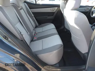 2019 Toyota Corolla L z VIN 2T1BURHE3KC131918, wystawiony jako IAAI lot #41617003 z przebiegiem 63 134 mil mil oraz . Historia ofert i sprzedaży dostępna na DreamBid. Obrazek 8.