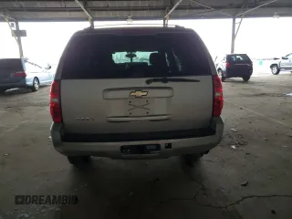 2007 Chevrolet Tahoe LS с VIN 1GNFC13JX7R166308, выставлен на аукционе Copart как лот 48983585 с пробегом 244 031 миль миль и Списание • Salvage title. История ставок и продаж доступна на DreamBid. Изображение 6.
