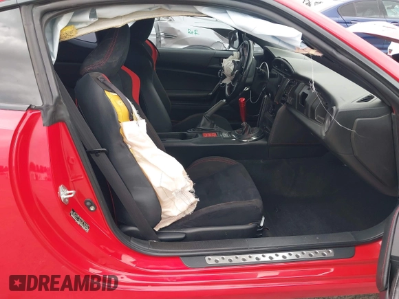 2016 Scion FR-S with VIN JF1ZNAA19G8705788, listed as a IAAI auction lot 42098828 with 117,111 mi miles and . Bid and sale history available at DreamBid. Image 5.