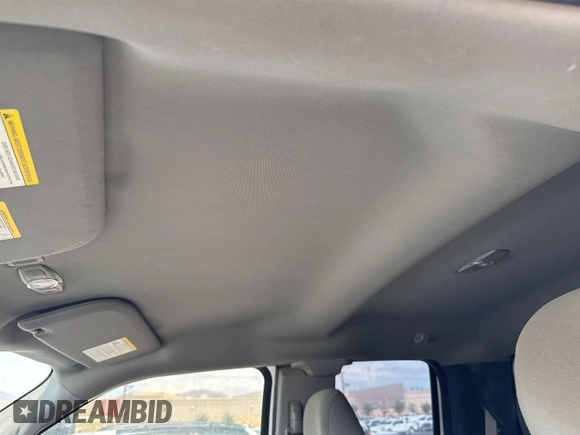 2018 Ford F-150 XL z VIN 1FTFX1E58JKF35180, wystawiony jako IAAI lot #42782023 z przebiegiem 105 516 mil mil oraz . Historia ofert i sprzedaży dostępna na DreamBid. Obrazek 29.