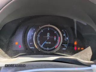 2014 Lexus IS 250 z VIN JTHBF1D24E5005476, wystawiony jako Copart lot #54447055 z przebiegiem 132 474 mil mil oraz Szkoda całkowita • Salvage title. Historia ofert i sprzedaży dostępna na DreamBid. Obrazek 9.