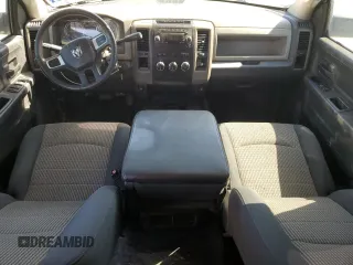 2011 Ram 2500 Laramie z VIN 3D7UT2CL9BG554457, wystawiony jako Copart lot #46807275 z przebiegiem 135 591 mil mil oraz Szkoda całkowita • Salvage title. Historia ofert i sprzedaży dostępna na DreamBid. Obrazek 8.