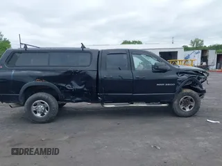 2006 Dodge 2500 SLT с VIN 3D7KS28D26G113044, выставлен на аукционе IAAI как лот 42308656 с пробегом 176 245 миль миль и . История ставок и продаж доступна на DreamBid. Изображение 13.