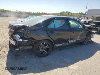 2016 Toyota Camry XLE with VIN 4T1BF1FK1GU598183, listed as a Copart auction lot 53695445 with 173,851 mi miles and Salvage Title. Bid and sale history available at DreamBid. Image 3.