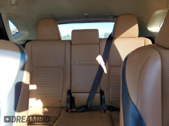 2015 Lexus NX 200t with VIN JTJBARBZ7F2011724, listed as a Copart auction lot 48762875 with 122,482 mi miles and Salvage Title. Bid and sale history available at DreamBid. Image 10.