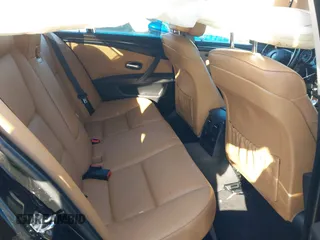 2008 BMW 5 Series 528i with VIN WBANU53588CT10273, listed as a IAAI auction lot 41080685 with 123,672 mi miles and . Bid and sale history available at DreamBid. Image 8.