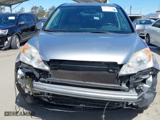 2008 Honda CR-V EX-L with VIN JHLRE38738C015147, listed as a IAAI auction lot 41921718 with 88,986 mi miles. Bid and sale history available at carsss.com. Image 6.