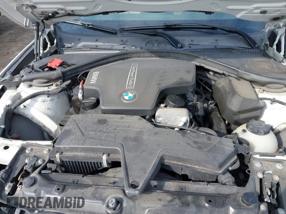 2014 BMW 3 Series 320i xDrive с VIN WBA3C3C56EP661301, выставлен на аукционе IAAI как лот 41673054 с пробегом 78 741 миль миль и . История ставок и продаж доступна на DreamBid. Изображение 10.