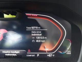 2019 BMW 3 Series 330i xDrive with VIN WBA5R7C55KAE82585, listed as a IAAI auction lot 42178005 with 50,719 mi miles and . Bid and sale history available at DreamBid. Image 15.