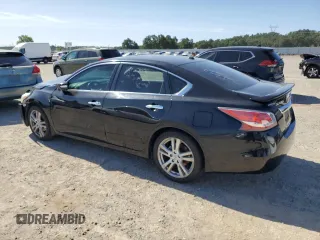2014 Nissan Altima SL z VIN 1N4BL3AP6EC265191, wystawiony jako Copart lot #58094505 z przebiegiem Nie podano mil oraz Szkoda całkowita • Salvage title. Historia ofert i sprzedaży dostępna na DreamBid. Obrazek 2.