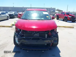 2017 Nissan Rogue SL with VIN JN8AT2MV7HW277674, listed as a IAAI auction lot 41837800 with 99,301 mi miles. Bid and sale history available at carsss.com. Image 13.