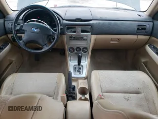 2004 Subaru Forester X с VIN JF1SG636X4H711774, выставлен на аукционе Copart как лот 49900885 с пробегом 135 371 миль миль и Списание • Salvage title. История ставок и продаж доступна на DreamBid. Изображение 8.