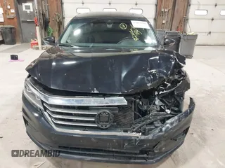 2021 Volkswagen Passat SE z VIN 1VWSA7A39MC001401, wystawiony jako IAAI lot #42019308 z przebiegiem 82 203 mil mil oraz . Historia ofert i sprzedaży dostępna na DreamBid. Obrazek 12.