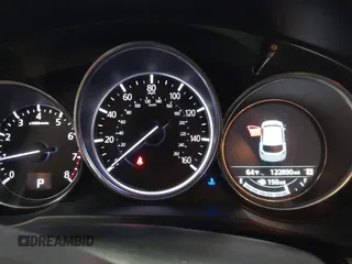 2017 Mazda CX-5 Grand Touring with VIN JM3KFBDL6H0143013, listed as a IAAI auction lot 41912979 with 122,890 mi miles. Bid and sale history available at carsss.com. Image 7.