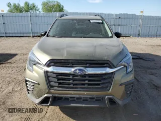 2024 Subaru Ascent Limited с VIN 4S4WMAUD2R3422621, выставлен на аукционе Copart как лот 55440765 с пробегом 32 126 миль миль и Списание • Salvage title. История ставок и продаж доступна на DreamBid. Изображение 5.