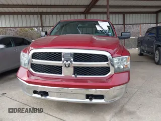 2013 Ram 1500 SLT z VIN 1C6RR7GP5DS651182, wystawiony jako IAAI lot #41551602 z przebiegiem Nie podano mil oraz . Historia ofert i sprzedaży dostępna na DreamBid. Obrazek 11.
