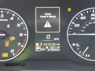 2022 Subaru Outback Limited with VIN 4S4BTANC8N3133115, listed as a IAAI auction lot 42012903 with 57,205 mi miles and . Bid and sale history available at DreamBid. Image 16.