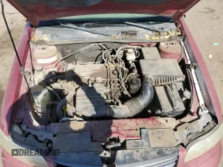 2004 Chevrolet Classic with VIN 1G1ND52FX4M526474, listed as a Copart auction lot 44935925 with 144,726 mi miles and Salvage Title. Bid and sale history available at carsss.com. Image 12.