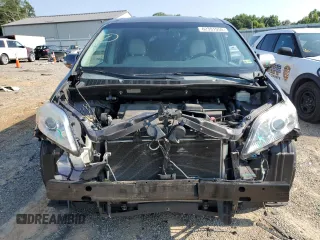 2013 Toyota Sienna XLE with VIN 5TDDK3DC5DS049425, listed as a Copart auction lot 62391555 with 108,594 mi miles and Salvage title. Bid and sale history available at DreamBid. Image 5.