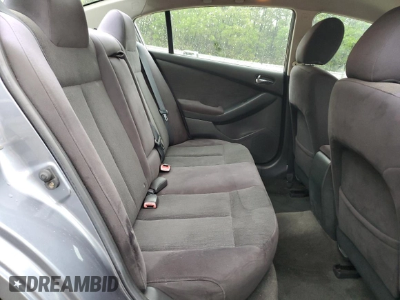 2011 Nissan Altima 2.5 S with VIN 1N4AL2AP2BN463661, listed as a Copart auction lot 51454045 with 152,678 mi miles and Salvage Title. Bid and sale history available at carsss.com. Image 10.