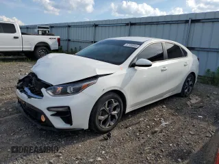 2019 Kia Forte LXS с VIN 3KPF24AD3KE049328, выставлен на аукционе Copart как лот 61955865 с пробегом 102 476 миль миль и Списание • Salvage title. История ставок и продаж доступна на DreamBid. Изображение 1.