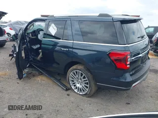 2024 Ford Expedition Limited с VIN 1FMJU2A88REA63948, выставлен на аукционе IAAI как лот 42208943 с пробегом Не указан миль и . История ставок и продаж доступна на DreamBid. Изображение 3.