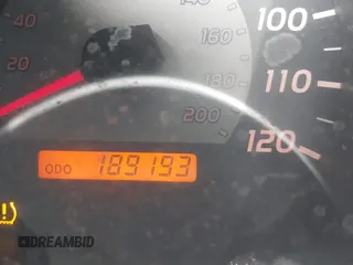 2006 Toyota Tacoma with VIN 5TEUU42N46Z247343, listed as a IAAI auction lot 41235061 with 189,193 mi miles. Bid and sale history available at carsss.com. Image 15.