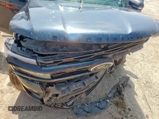 2022 Ford Expedition Limited z VIN 1FMJU2AT6NEA35712, wystawiony jako Copart lot #60910605 z przebiegiem 82 931 mil mil oraz Szkoda całkowita • Salvage title. Historia ofert i sprzedaży dostępna na DreamBid. Obrazek 12.