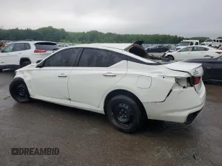 2020 Nissan Altima S z VIN 1N4BL4BV0LC170254, wystawiony jako Copart lot #56779145 z przebiegiem 99 521 mil mil oraz Szkoda całkowita • Salvage title. Historia ofert i sprzedaży dostępna na DreamBid. Obrazek 2.