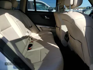 2014 Mercedes-Benz GLK 350 with VIN WDCGG8JB5EG224639, listed as a Copart auction lot 76940354 with 91,165 mi miles and Salvage Title. Bid and sale history available at DreamBid. Image 11.