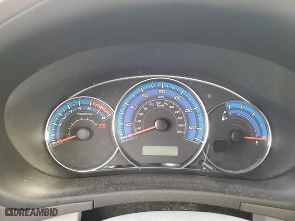 2009 Subaru Forester (Natl) X Limited w/Nav with VIN JF2SH64639H754531, listed as a Copart auction lot 78433984 with 0 mi miles and Salvage Title. Bid and sale history available at carsss.com. Image 9.
