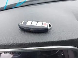 2017 Infiniti QX70 с VIN JN8CS1MU0HM140035, выставлен на аукционе IAAI как лот 42342714 с пробегом 86 801 миль миль и . История ставок и продаж доступна на DreamBid. Изображение 11.