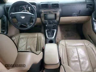2008 Hummer H3 SUV Alpha with VIN 5GTEN13L188151826, listed as a Copart auction lot 88444075 with 231,473 mi miles and Salvage Title. Bid and sale history available at carsss.com. Image 8.