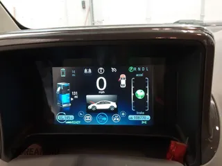 2014 Chevrolet Volt with VIN 1G1RD6E45EU169207, listed as a IAAI auction lot 41790324 with 108,770 mi miles and . Bid and sale history available at carsss.com. Image 17.