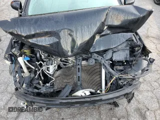 2011 Kia Forte LX with VIN KNAFT4A24B5322328, listed as a Copart auction lot 74719474 with 0 mi miles and Salvage Title. Bid and sale history available at carsss.com. Image 11.