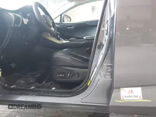 2017 Lexus NX 200t с VIN JTJBARBZ4H2120368, выставлен на аукционе IAAI как лот 42239316 с пробегом 123 659 миль миль и . История ставок и продаж доступна на DreamBid. Изображение 6.