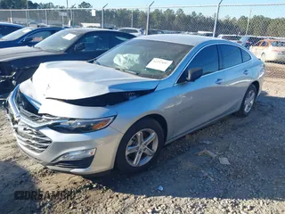 2022 Chevrolet Malibu LS with VIN 1G1ZC5ST5NF142537, listed as a IAAI auction lot 41257097 with 39,256 mi miles and . Bid and sale history available at DreamBid. Image 17.
