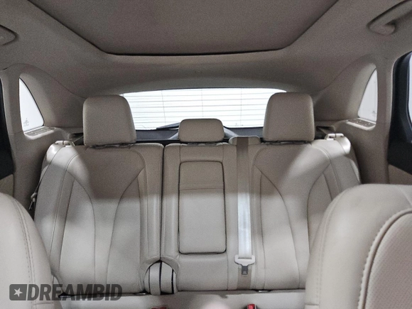2017 Lincoln MKC Reserve with VIN 5LMCJ3C94HUL50945, listed as a Copart auction lot 61729945 with 66,179 mi miles and Clean title. Bid and sale history available at DreamBid. Image 10.
