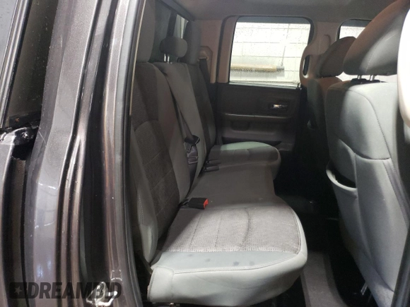 2014 Ram 1500 Big Horn z VIN 1C6RR7GT5ES365170, wystawiony jako Copart lot #56604205 z przebiegiem 231 391 mil mil oraz Czysty tytuł • Clean title. Historia ofert i sprzedaży dostępna na DreamBid. Obrazek 10.