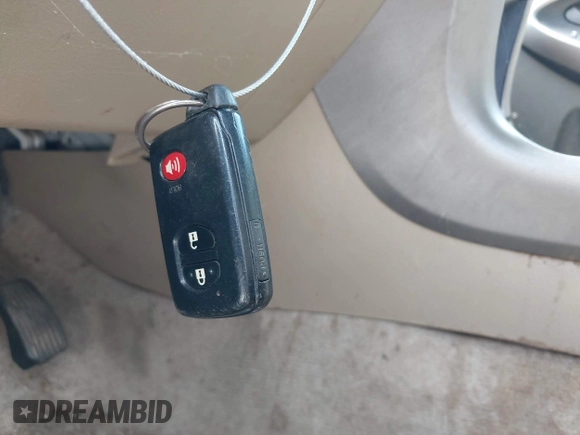 2010 Toyota RAV4 Limited with VIN JTMDK4DV6A5088064, listed as a IAAI auction lot 42859106 with Not provided miles and . Bid and sale history available at DreamBid. Image 11.