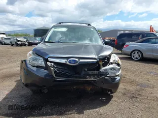 2014 Subaru Forester Premium with VIN JF2SJAEC9EH531531, listed as a IAAI auction lot 41657135 with 159,373 mi miles and . Bid and sale history available at DreamBid. Image 12.