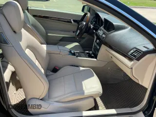 2014 Mercedes-Benz E 350 with VIN WDDKJ5KB3EF227193, listed as a Copart auction lot 63146475 with 138,046 mi miles and Clean title. Bid and sale history available at DreamBid. Image 5.