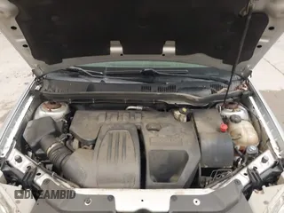 2010 Chevrolet Cobalt 2LT with VIN 1G1AF5F55A7192181, listed as a IAAI auction lot 42165685 with 180,807 mi miles and . Bid and sale history available at DreamBid. Image 10.
