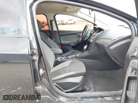2012 Ford Focus SE with VIN 1FAHP3F23CL449397, listed as a IAAI auction lot 42534329 with 165,593 mi miles and . Bid and sale history available at DreamBid. Image 5.